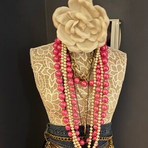 Bundle for Queen Rose